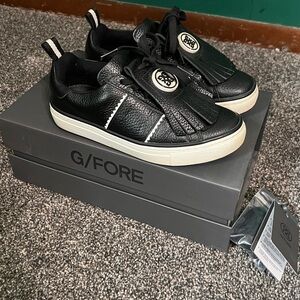 6.5 G/FORE Women's ladies Kiltie Disruptor